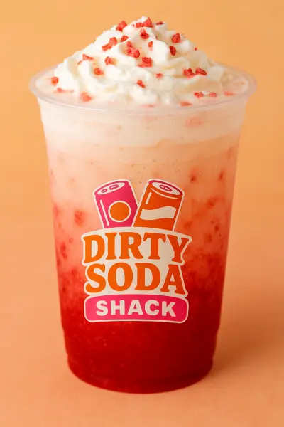 Strawberries & Cream