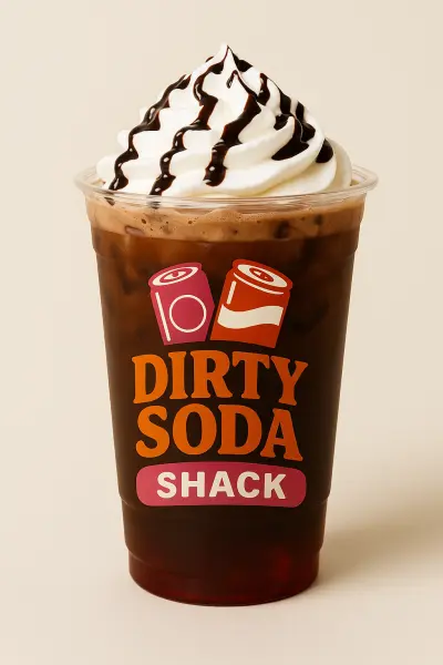 Chocolate Cherry