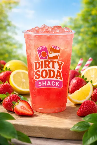 Strawberry Lemonade