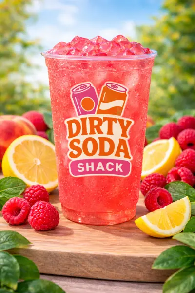 Raspberry Lemonade