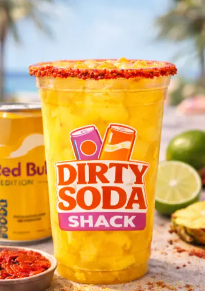 Pineapple Heatwave Preparado