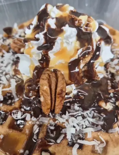Better Than A Snicker