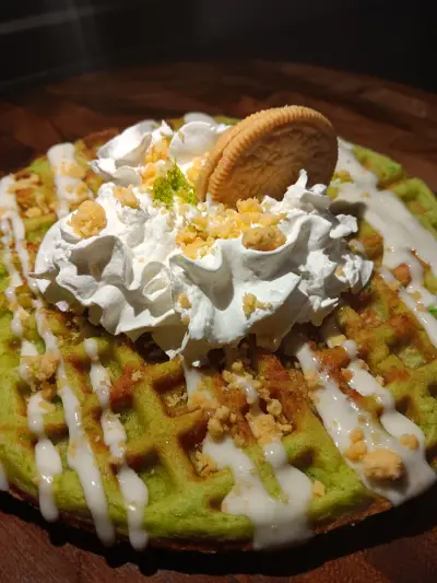 Lemon Lime Experience