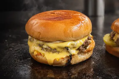 Cheese Burger