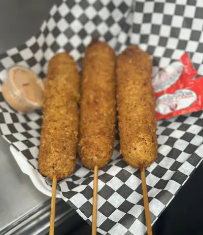 Corn Dog
