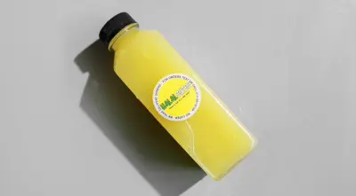 Pineapple Lemon Juice