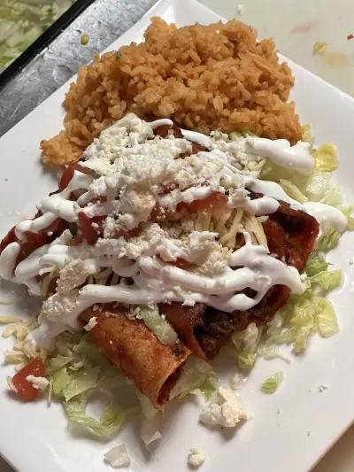 Enchilada Dinner Meat