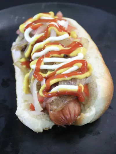 El Perron