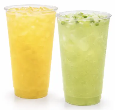 Aguas Frescas