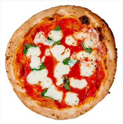 Margherita