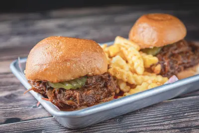 Prime Brisket