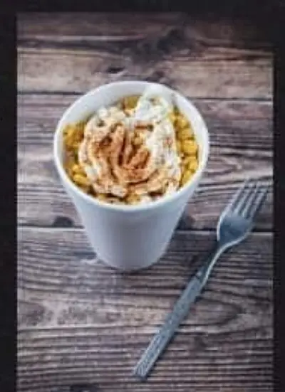 Curbside Corn