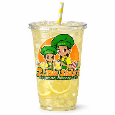 Lemonade