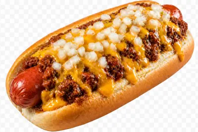 Coney Dog