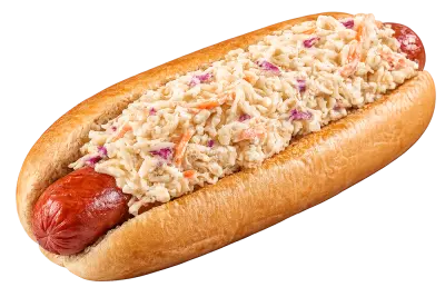 Slaw Dog