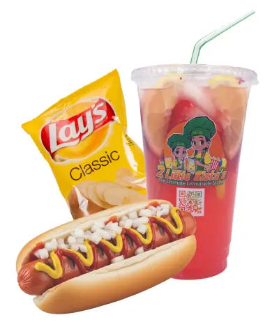 Hot Dog Combo