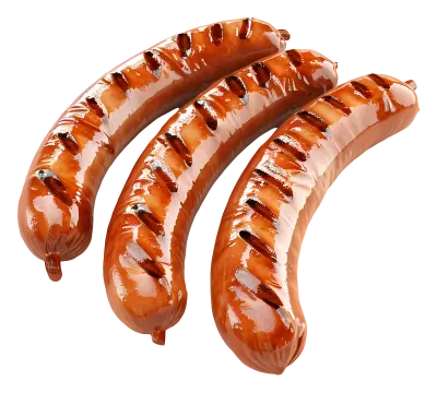 Turkey Sausage