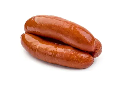GA Smoked Sausage