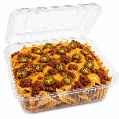 Nachos