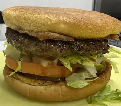 Hamburger