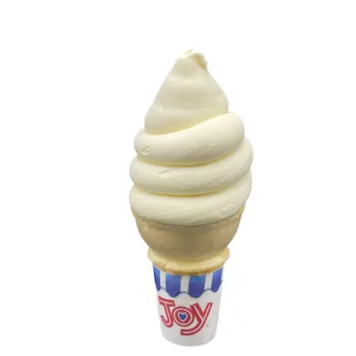 Regular Cone