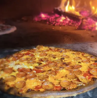 Pepperoni