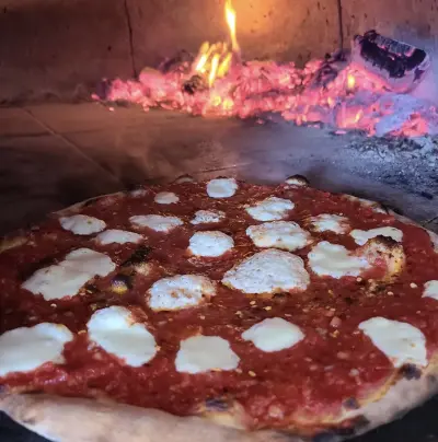 Margherita Diablo