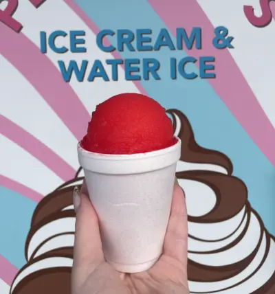 Water Ice