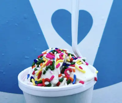 Ice Cream