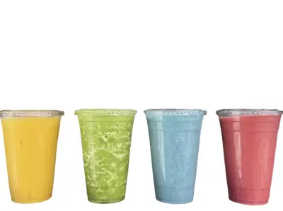 Signature Smoothies