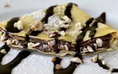 Crepes