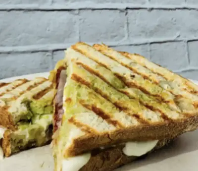 Panini-Verde