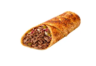 Steak Shawarma