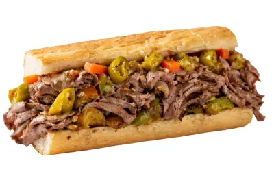 Italian Beef