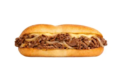 Philly Cheesesteak