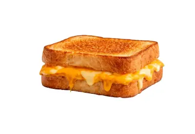 Grilled Cheese
