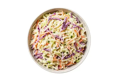 Coleslaw
