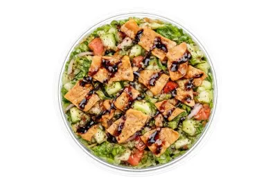 Fattoush Salad