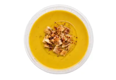 Lentil Soup