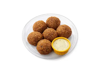 6 PCS Falafels