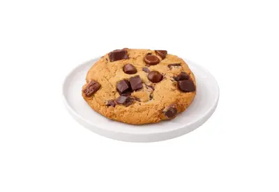 Chocolate Chip Cookie