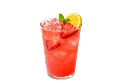 Strawberry Lemonade