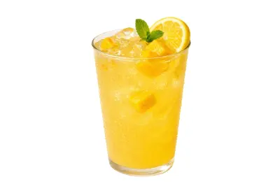 Mango Lemonade