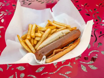 Diggity Dog Basket