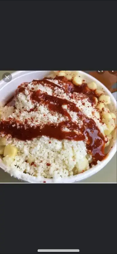 Elote