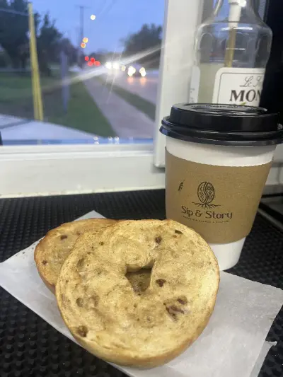 Hot Latte