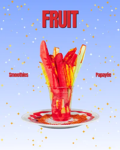 Fruit