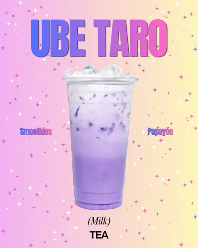 Milk Teas