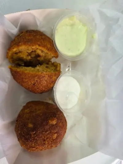 Taco Balls (2)