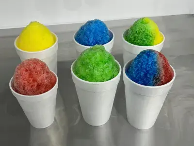 Small -12 oz